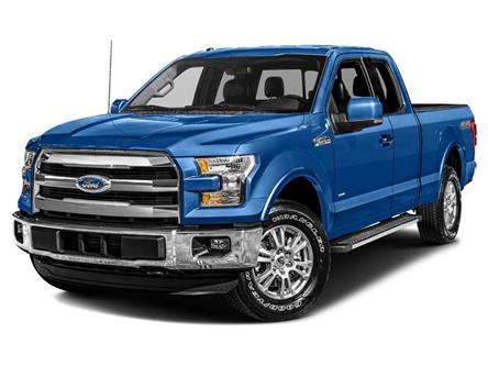 2015 Ford F-150 Lariat (Stk: 24P8828A) in Cranbrook - Image 1 of 13