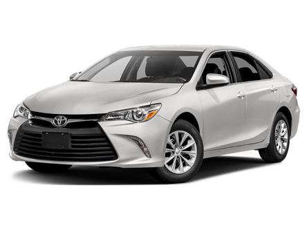 2017 Toyota Camry  (Stk: 246226A) in Vancouver - Image 1 of 3
