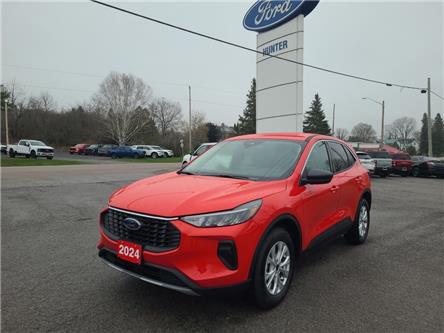 2024 Ford Escape Active (Stk: 024059) in Madoc - Image 1 of 12