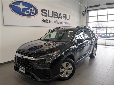 2023 Subaru Ascent Convenience (Stk: 231139) in Mississauga - Image 1 of 21