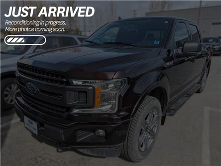2019 Ford F-150 XLT (Stk: H12099A) in North Cranbrook - Image 1 of 2