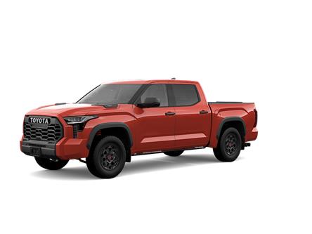 2024 Toyota Tundra Hybrid Limited in Chatham - Image 1 of 2
