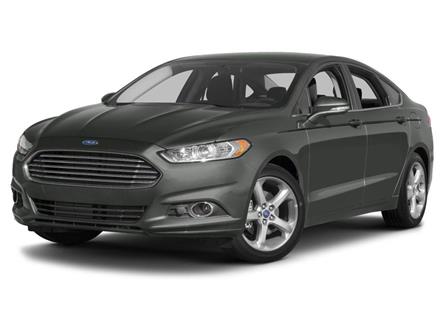 2013 Ford Fusion SE (Stk: 3FA6P0) in Waterloo - Image 1 of 10