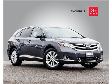 2014 Toyota Venza Base (Stk: 12104632A) in Concord - Image 1 of 25
