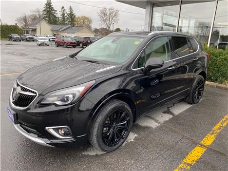 2019 Buick Envision Premium II (Stk: F056) in Green Valley - Image 1 of 15