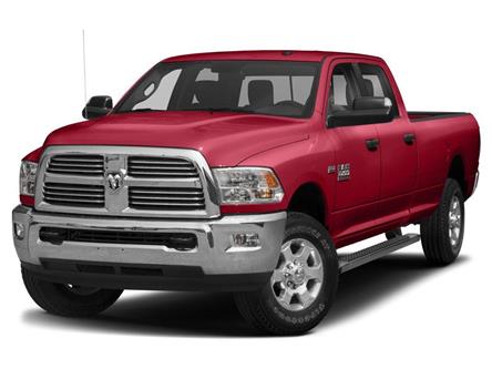 2016 RAM 3500 SLT (Stk: 24-190A) in Hinton - Image 1 of 11