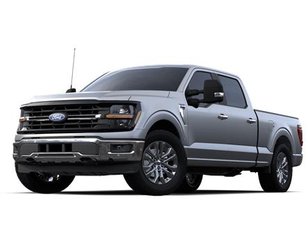 2024 Ford F-150 XLT (Stk: 24088) in La Malbaie - Image 1 of 7