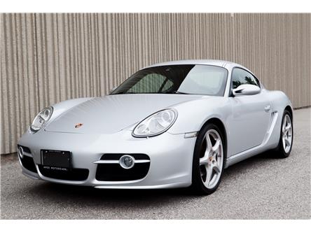 Used Porsche for Sale in Vaughan | Apex Motorcars