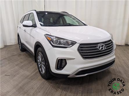 2017 Hyundai Santa Fe XL Luxury (Stk: 24041628) in Calgary - Image 1 of 29
