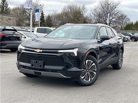 2024 Chevrolet Blazer EV 2LT (Stk: 208247) in Milton - Image 1 of 16