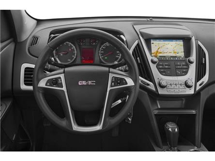 2017 GMC Terrain SLT (Stk: 24185A) in Terrace Bay - Image 1 of 4