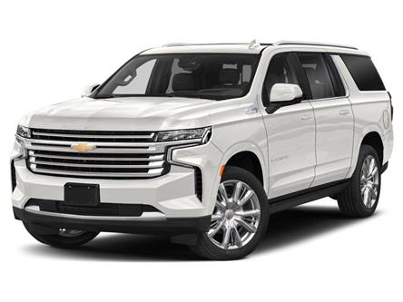 2023 Chevrolet Suburban High Country (Stk: 17472G) in Midland - Image 1 of 12