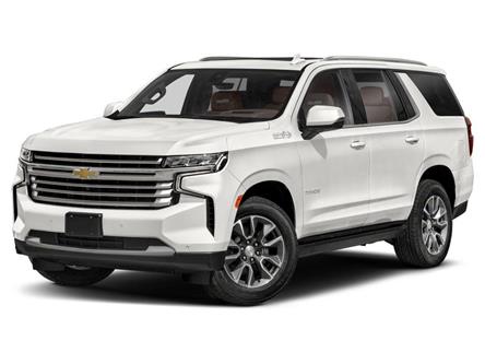2023 Chevrolet Tahoe High Country (Stk: 17244G) in Midland - Image 1 of 12