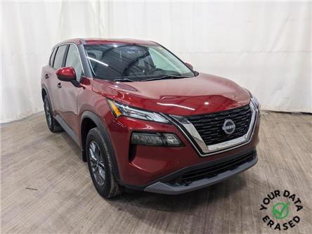 2023 Nissan Rogue S (Stk: 24042251) in Calgary - Image 1 of 25
