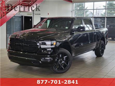 2024 RAM 1500 Sport (Stk: RR18744) in Edmonton - Image 1 of 23