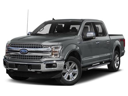 2020 Ford F-150 Lariat (Stk: 51174A) in Midland - Image 1 of 12
