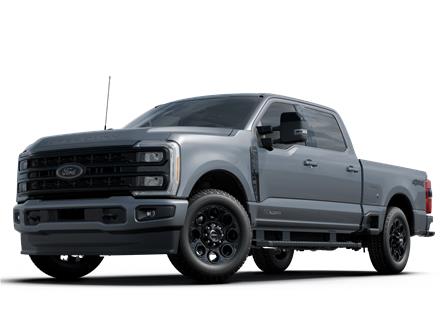 2024 Ford F-250 Lariat (Stk: 24F2480) in St. Catharines - Image 1 of 7