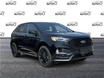 2024 Ford Edge ST Line (Stk: 24ED388) in St. Catharines - Image 1 of 22