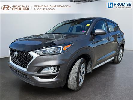 2020 Hyundai Tucson ESSENTIAL (Stk: 241574B) in Grand Falls - Image 1 of 21 2020 Hyundai Tucson ESSENTIAL (Stk: 241574B) in Grand Falls - Image 1 of 21