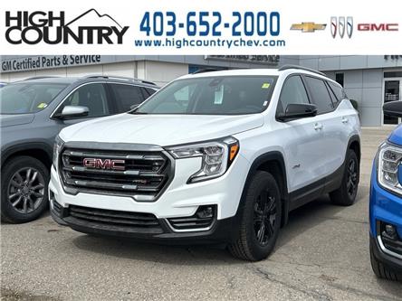 2024 GMC Terrain AT4 (Stk: CR154) in High River - Image 1 of 6
