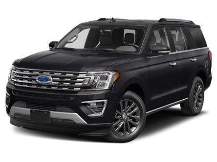 2021 Ford Expedition Limited (Stk: 4P012X) in Oakville - Image 1 of 11