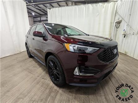 2024 Ford Edge ST Line (Stk: 24042659) in Calgary - Image 1 of 22