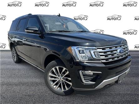 2018 Ford Expedition Limited (Stk: P6874XX) in Oakville - Image 1 of 23