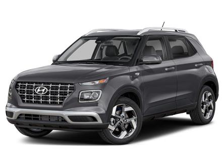 2024 Hyundai Venue Preferred (Stk: 241815N) in Grand Falls - Image 1 of 11 2024 Hyundai Venue Preferred (Stk: 241815N) in Grand Falls - Image 1 of 11
