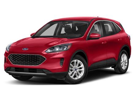 2020 Ford Escape SE (Stk: 95068) in Sault Ste. Marie - Image 1 of 12