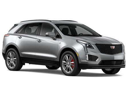 2024 Cadillac XT5 Sport (Stk: 50956) in Red Deer - Image 1 of 2