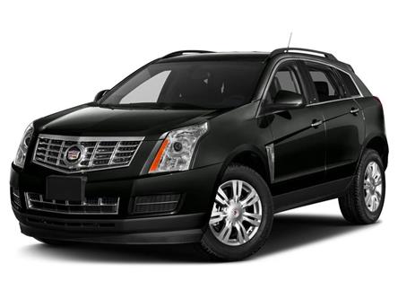 2013 Cadillac SRX Premium Collection (Stk: 77120A) in Richmond - Image 1 of 10
