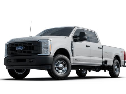 2024 Ford F-250 XLT (Stk: W2B06476) in Richmond - Image 1 of 7