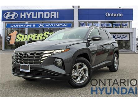 2024 Hyundai Tucson Trend AWD (Stk: 343492) in Whitby - Image 1 of 24