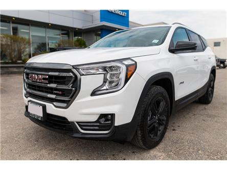 2024 GMC Terrain AT4 (Stk: 240723) in Midland - Image 1 of 30