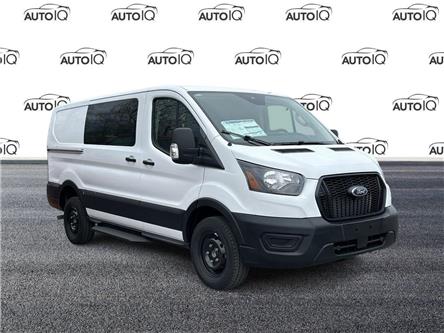 2024 Ford Transit-250 Cargo Base (Stk: 24TN359) in St. Catharines - Image 1 of 19