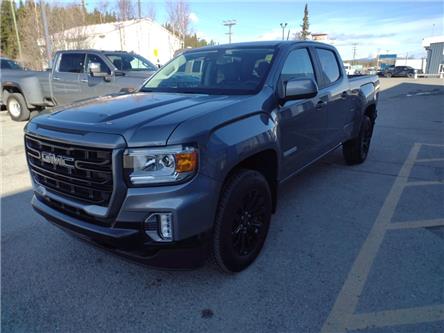 2022 GMC Canyon Elevation (Stk: 6130) in Whitehorse - Image 1 of 15