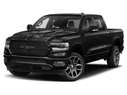 2020 RAM 1500 Sport (Stk: 103210A) in St. Thomas - Image 1 of 12