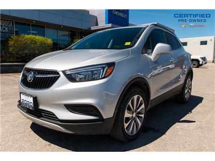 2020 Buick Encore Preferred (Stk: 240586A) in Midland - Image 1 of 24