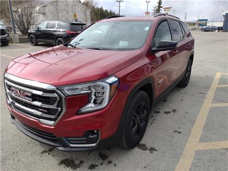 2024 GMC Terrain AT4 (Stk: 18482) in Whitehorse - Image 1 of 14