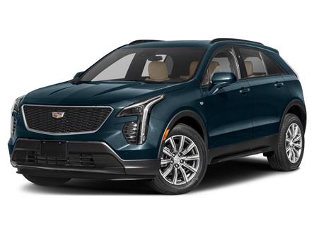2019 Cadillac XT4 Sport (Stk: 71588S) in Midland - Image 1 of 11