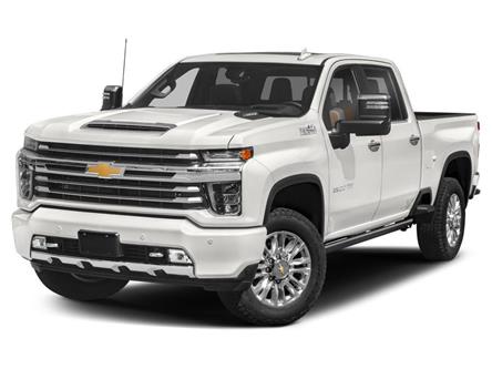 2023 Chevrolet Silverado 3500HD High Country (Stk: 42261A) in Vancouver - Image 1 of 12