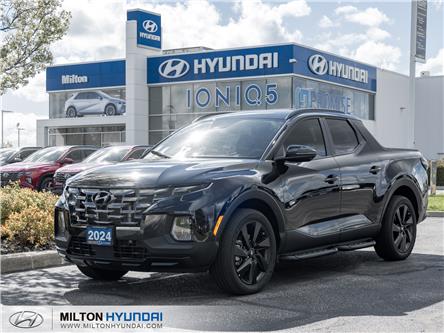 2024 Hyundai Santa Cruz Ultimate (Stk: 082821) in Milton - Image 1 of 29