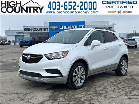2020 Buick Encore Preferred (Stk: UC1883) in High River - Image 1 of 21