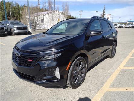 2024 Chevrolet Equinox RS (Stk: 18920) in Whitehorse - Image 1 of 15