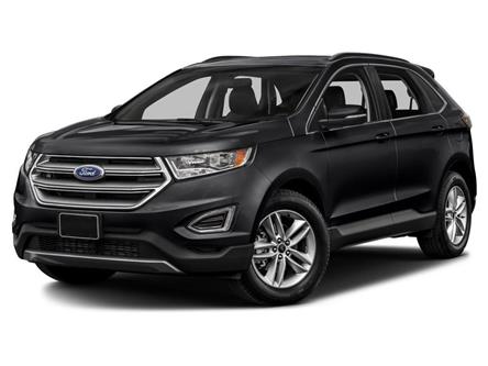 2017 Ford Edge Titanium (Stk: QG002A) in Sault Ste. Marie - Image 1 of 10