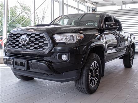 2021 Toyota Tacoma Base (Stk: 25167A) in Kingston - Image 1 of 19