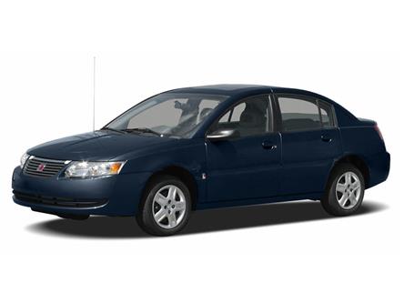 2007 Saturn ION  (Stk: 202957) in Grimsby - Image 1 of 2