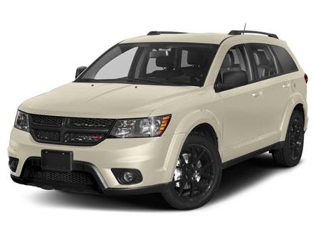 2017 Dodge Journey GT (Stk: 83966A) in St. Thomas - Image 1 of 9