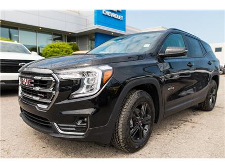 2024 GMC Terrain AT4 (Stk: 240973) in Midland - Image 1 of 24