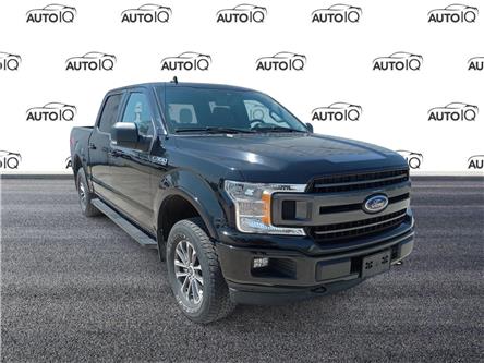 2020 Ford F-150 XLT (Stk: 95073) in Sault Ste. Marie - Image 1 of 25